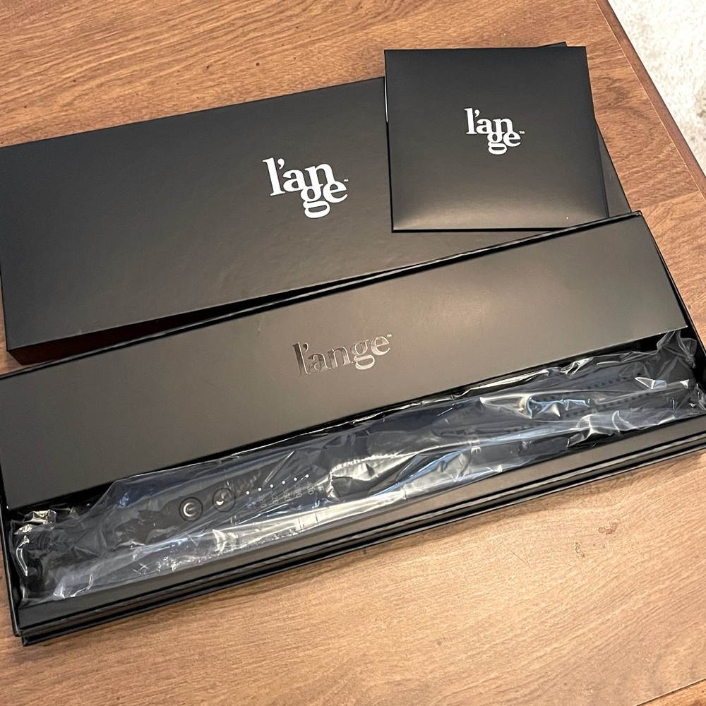 NEW L’ange Le Duo 360 Airflow Styler